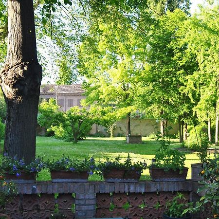 La Casa Di Marina Hotel Ferrara Buitenkant foto