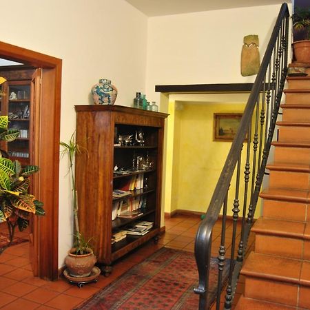 La Casa Di Marina Hotel Ferrara Buitenkant foto