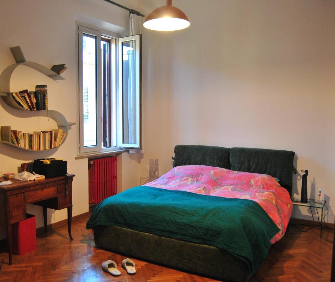 La Casa Di Marina Hotel Ferrara Buitenkant foto