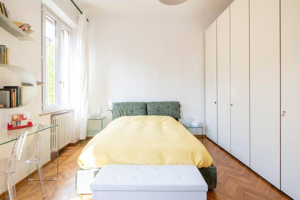 La Casa Di Marina Hotel Ferrara Buitenkant foto