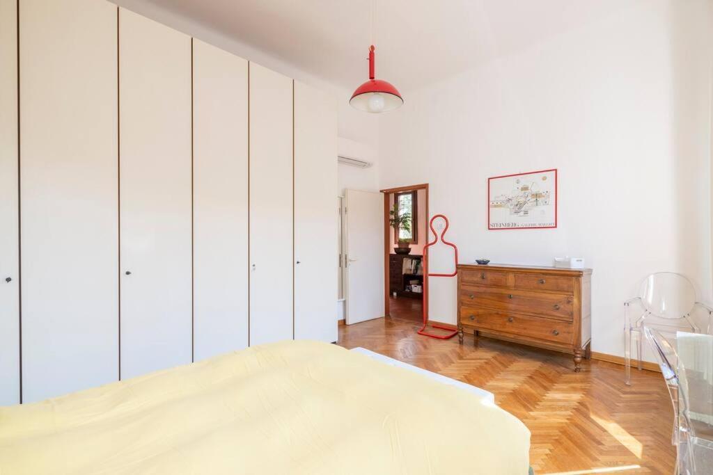 La Casa Di Marina Hotel Ferrara Buitenkant foto