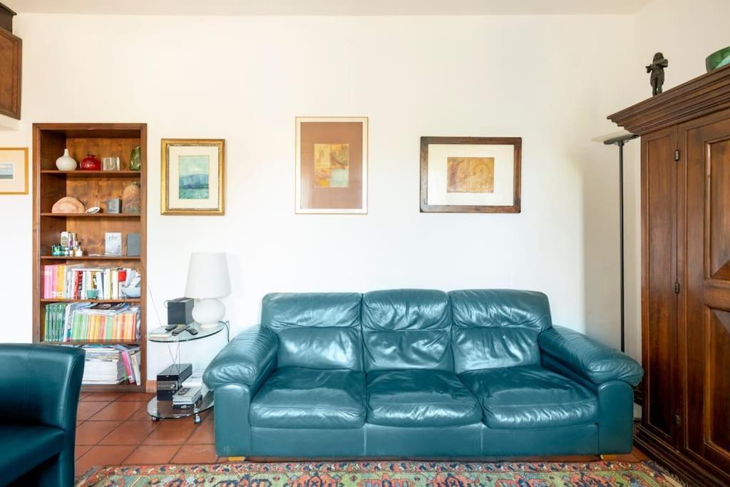 La Casa Di Marina Hotel Ferrara Buitenkant foto
