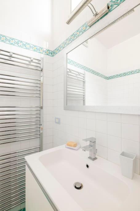 La Casa Di Marina Hotel Ferrara Buitenkant foto