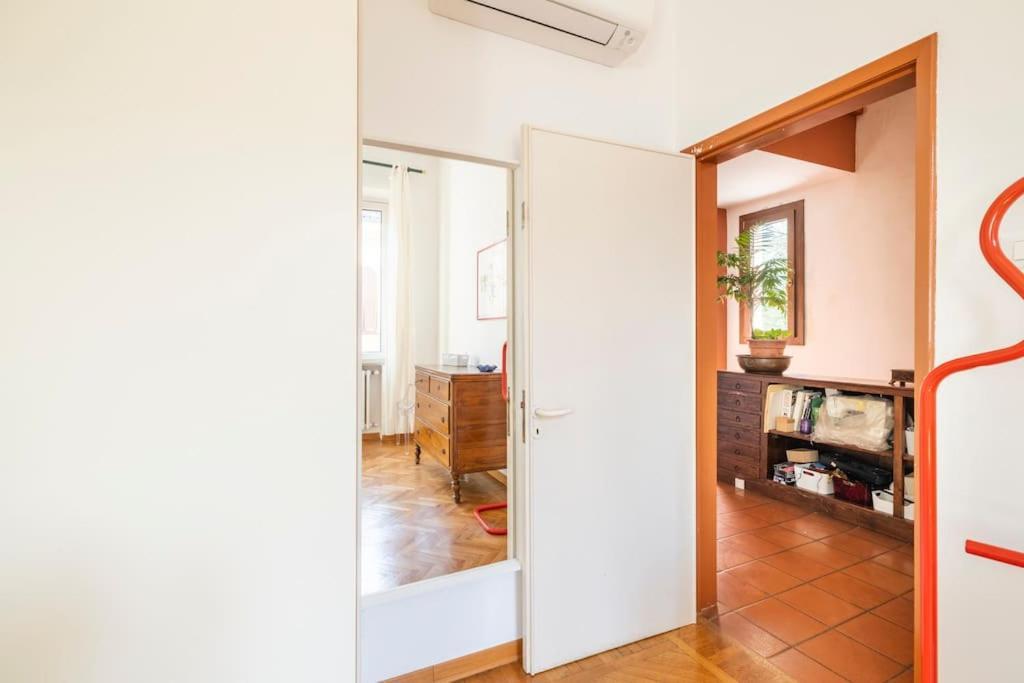 La Casa Di Marina Hotel Ferrara Buitenkant foto