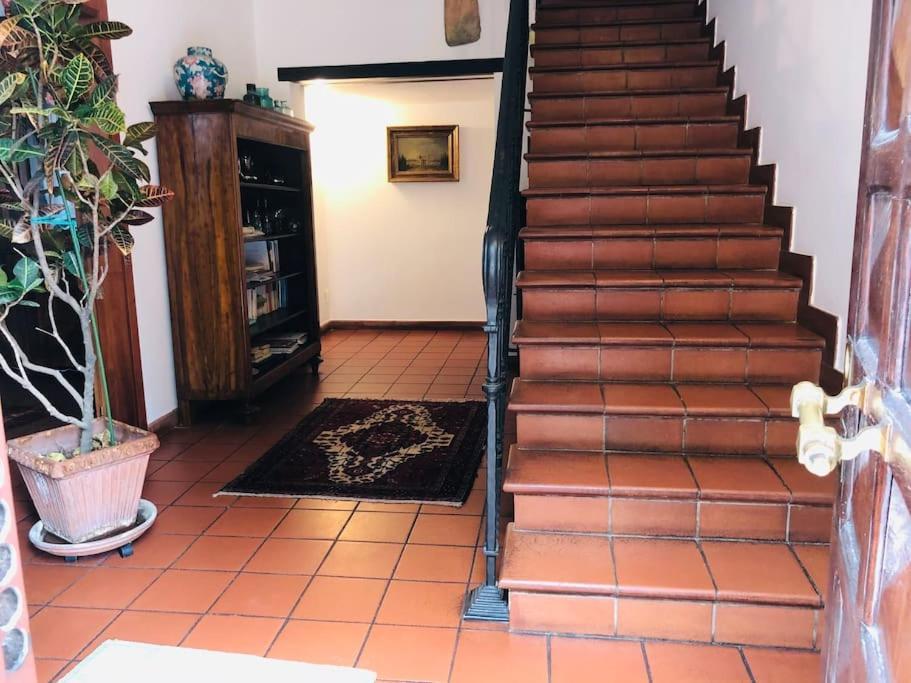 La Casa Di Marina Hotel Ferrara Buitenkant foto