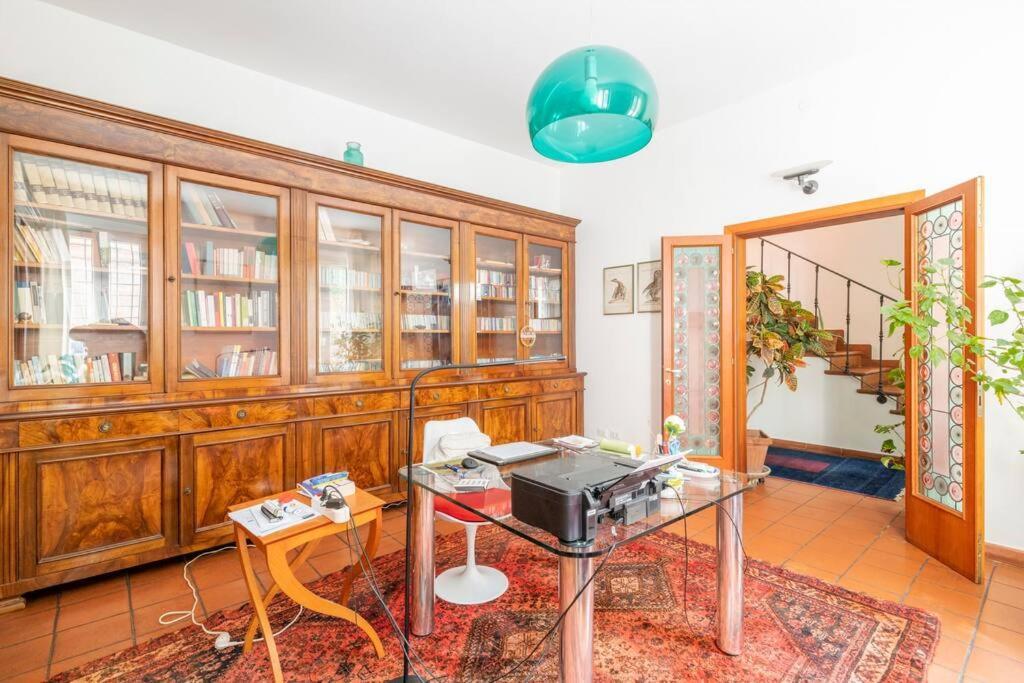 La Casa Di Marina Hotel Ferrara Buitenkant foto
